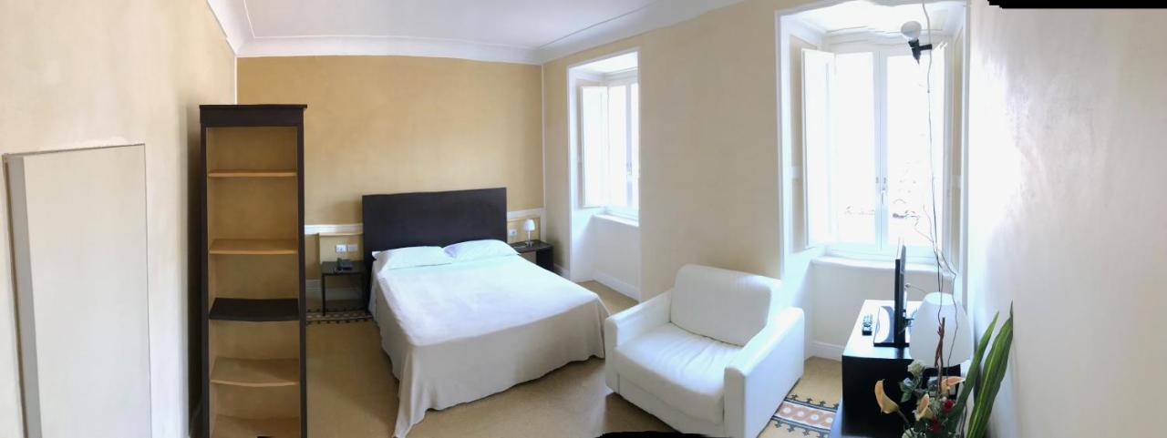 Relais Del Borgo Hotel & Spa 4 Stelle Staffolo Ngoại thất bức ảnh