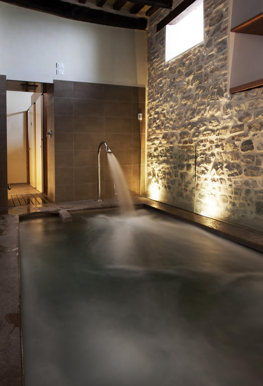 Relais Del Borgo Hotel & Spa 4 Stelle Staffolo Ngoại thất bức ảnh