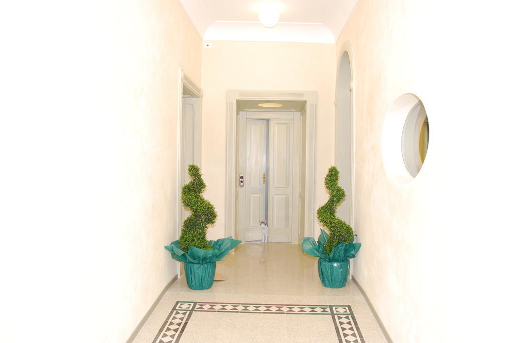 Relais Del Borgo Hotel & Spa 4 Stelle Staffolo Ngoại thất bức ảnh