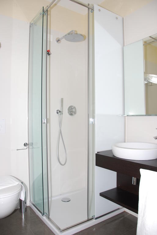 Relais Del Borgo Hotel & Spa 4 Stelle Staffolo Phòng bức ảnh