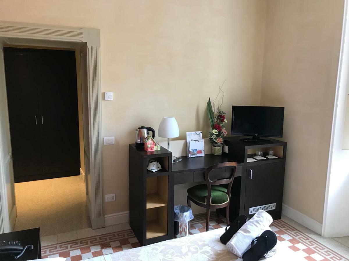 Relais Del Borgo Hotel & Spa 4 Stelle Staffolo Ngoại thất bức ảnh