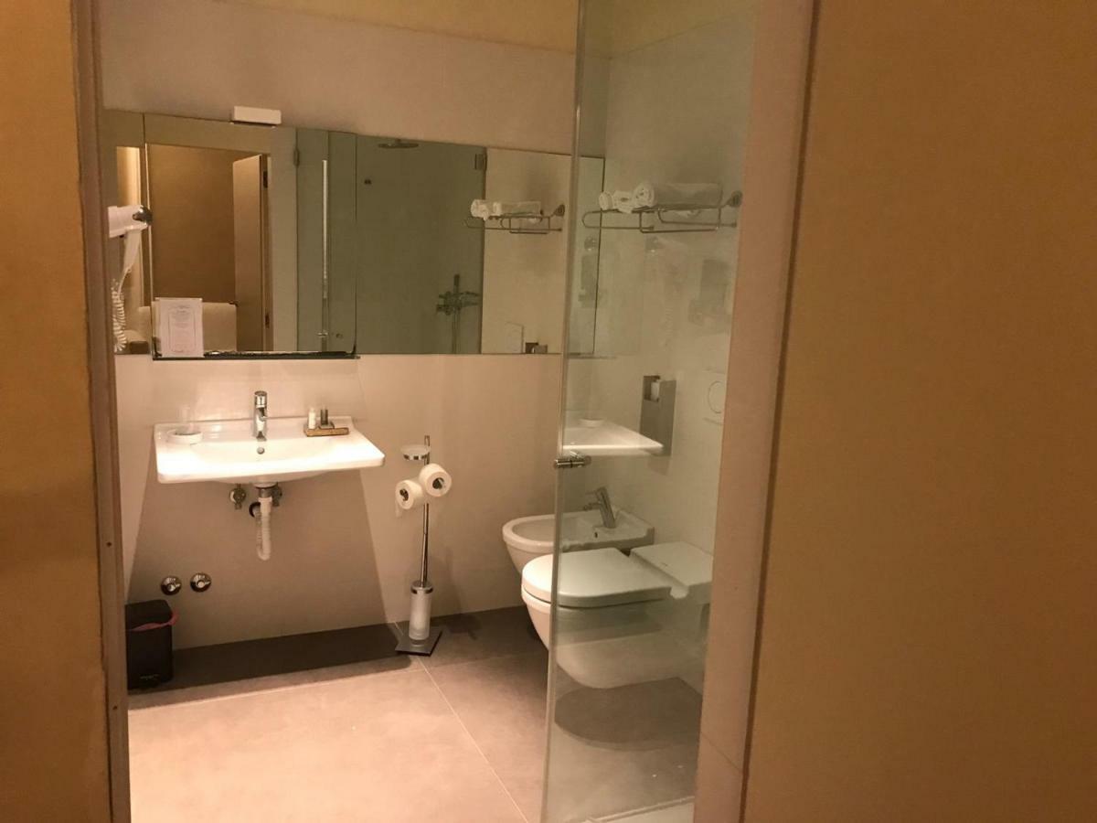 Relais Del Borgo Hotel & Spa 4 Stelle Staffolo Ngoại thất bức ảnh